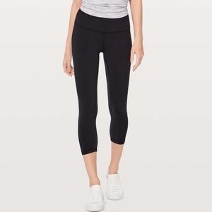 Lululemon Align Crop *21"